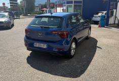 Volkswagen Polo VI 1.0 TSI STYLE BMT 95 cv