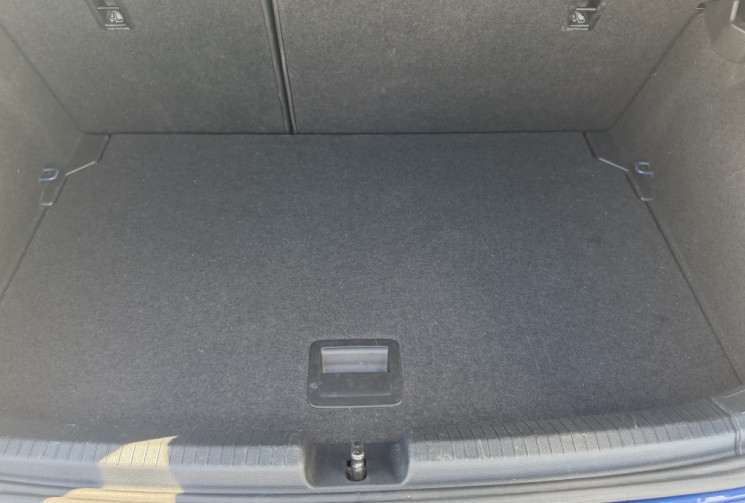 Volkswagen Polo VI 1.0 TSI STYLE BMT 95 cv