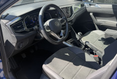 Volkswagen Polo VI 1.0 TSI STYLE BMT 95 cv