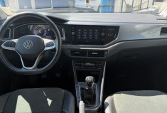 Volkswagen Polo VI 1.0 TSI STYLE BMT 95 cv