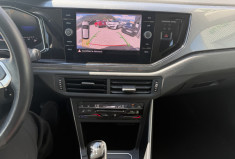 Volkswagen Polo VI 1.0 TSI STYLE BMT 95 cv