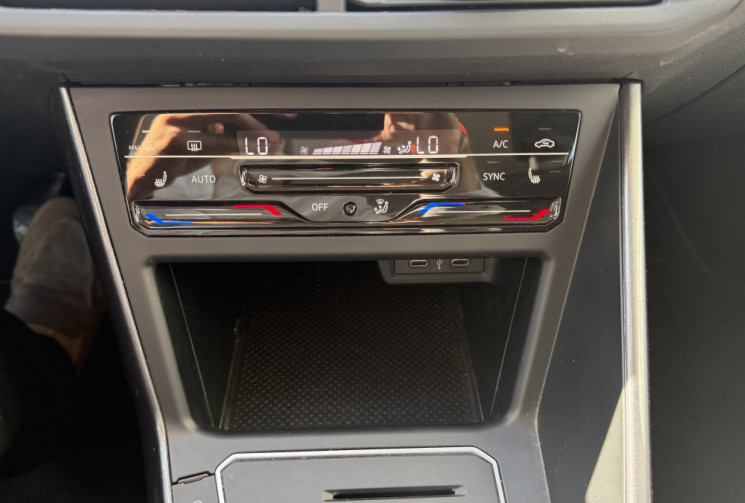 Volkswagen Polo VI 1.0 TSI STYLE BMT 95 cv