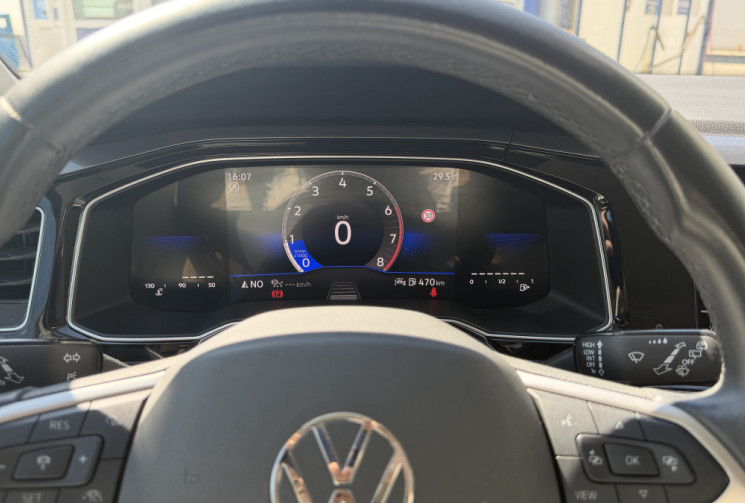 Volkswagen Polo VI 1.0 TSI STYLE BMT 95 cv