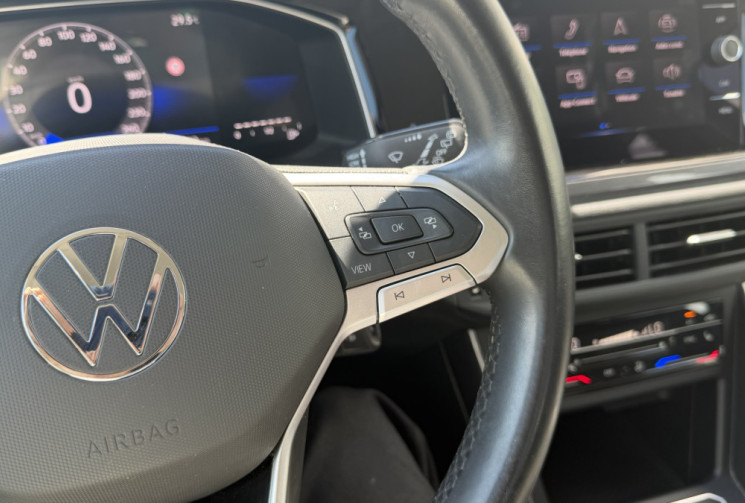 Volkswagen Polo VI 1.0 TSI STYLE BMT 95 cv