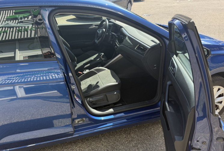Volkswagen Polo VI 1.0 TSI STYLE BMT 95 cv
