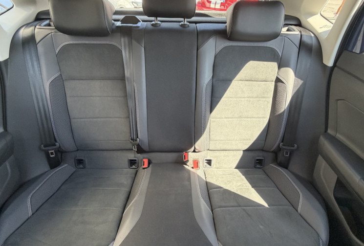 Volkswagen Polo VI 1.0 TSI STYLE BMT 95 cv