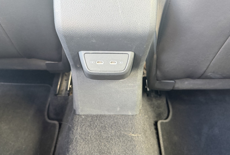 Volkswagen Polo VI 1.0 TSI STYLE BMT 95 cv