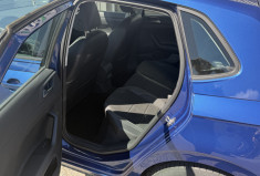 Volkswagen Polo VI 1.0 TSI STYLE BMT 95 cv