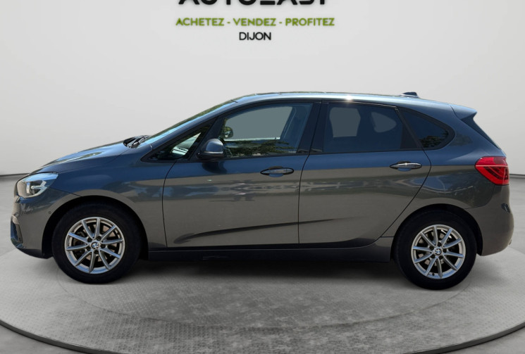 BMW SERIE 2 ACTIVETOURER ACTIVE TOURER 218D 150CH