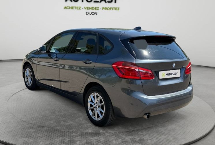 BMW SERIE 2 ACTIVETOURER ACTIVE TOURER 218D 150CH