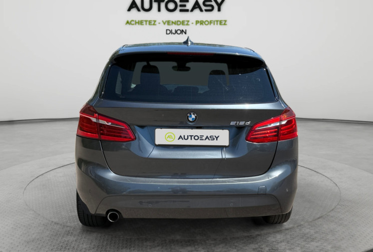 BMW SERIE 2 ACTIVETOURER ACTIVE TOURER 218D 150CH
