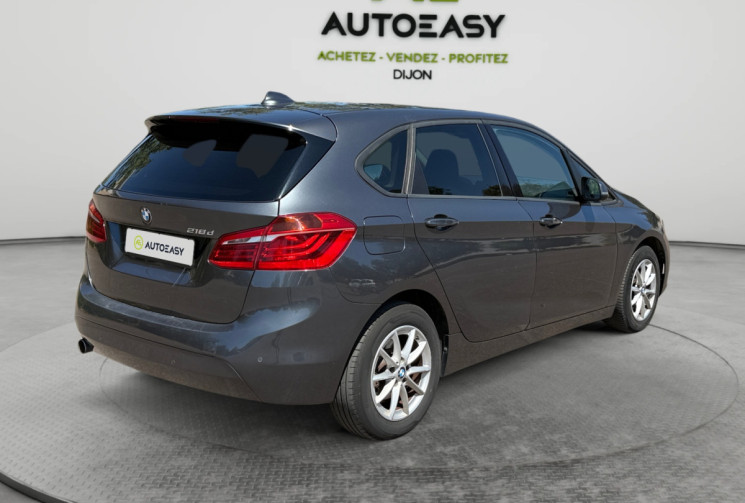 BMW SERIE 2 ACTIVETOURER ACTIVE TOURER 218D 150CH