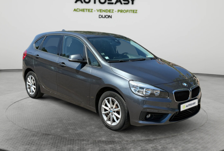 BMW SERIE 2 ACTIVETOURER ACTIVE TOURER 218D 150CH