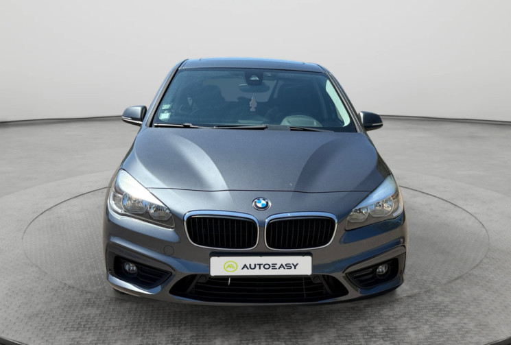BMW SERIE 2 ACTIVETOURER ACTIVE TOURER 218D 150CH