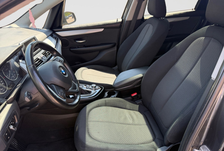 BMW SERIE 2 ACTIVETOURER ACTIVE TOURER 218D 150CH