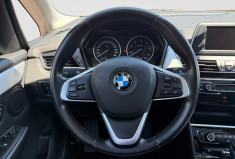 BMW SERIE 2 ACTIVETOURER ACTIVE TOURER 218D 150CH