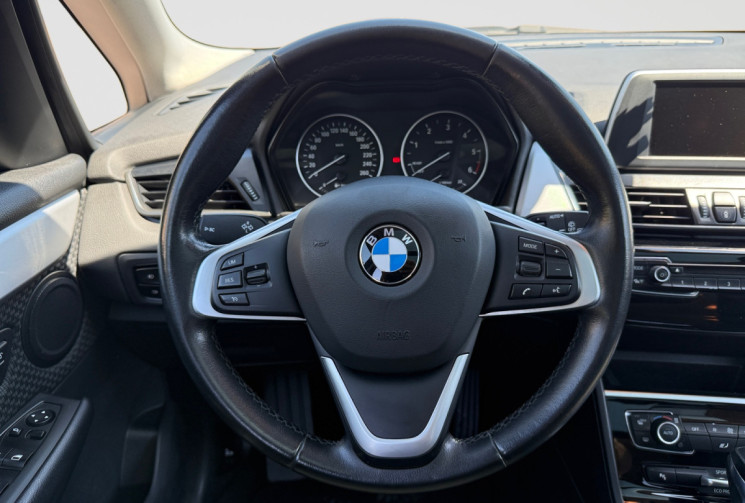 BMW SERIE 2 ACTIVETOURER ACTIVE TOURER 218D 150CH