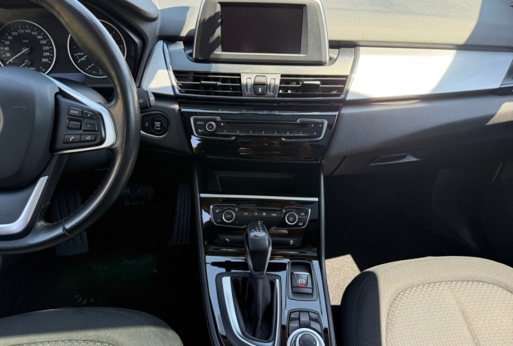 BMW SERIE 2 ACTIVETOURER ACTIVE TOURER 218D 150CH
