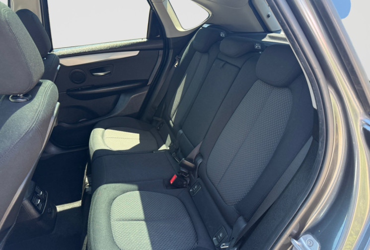 BMW SERIE 2 ACTIVETOURER ACTIVE TOURER 218D 150CH