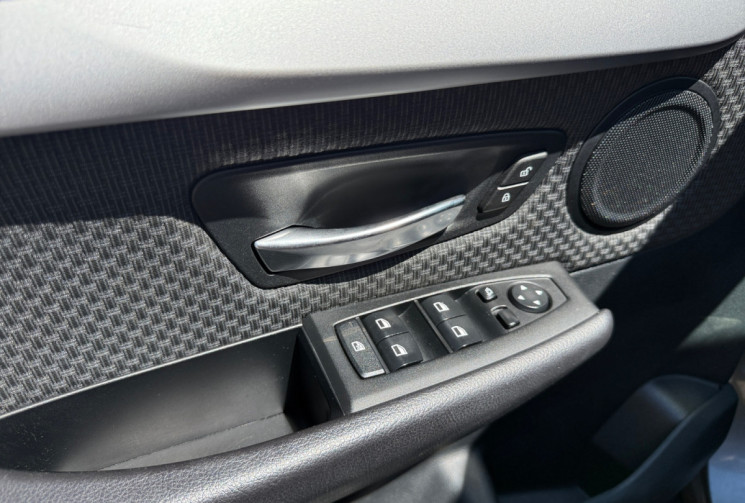 BMW SERIE 2 ACTIVETOURER ACTIVE TOURER 218D 150CH