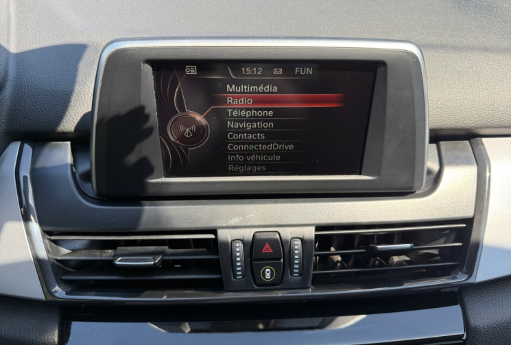 BMW SERIE 2 ACTIVETOURER ACTIVE TOURER 218D 150CH