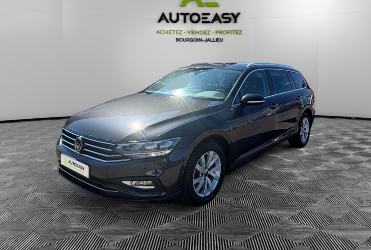 Volkswagen Passat SW / B8 / 2.0 TDI / 150 CH / BUSINESS