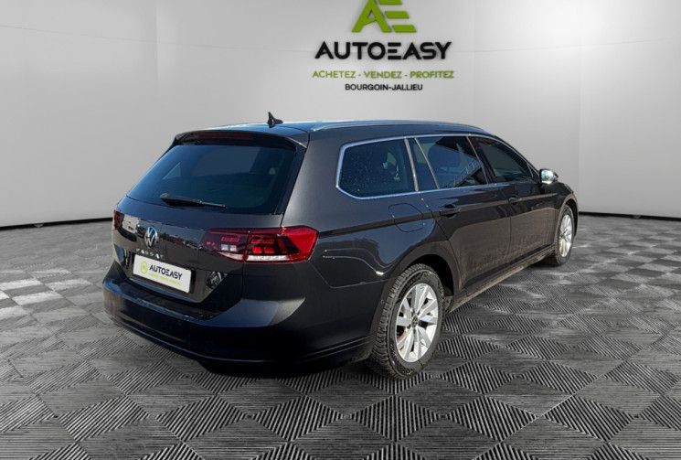 Volkswagen Passat SW / B8 / 2.0 TDI / 150 CH / BUSINESS