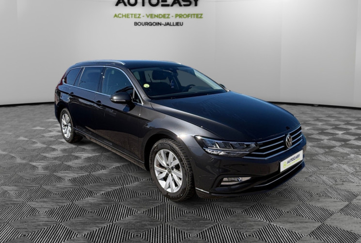 Volkswagen Passat SW / B8 / 2.0 TDI / 150 CH / BUSINESS