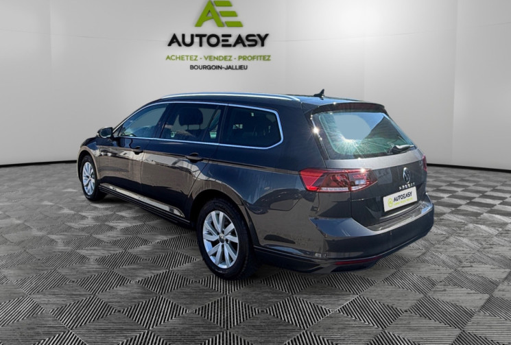 Volkswagen Passat SW / B8 / 2.0 TDI / 150 CH / BUSINESS