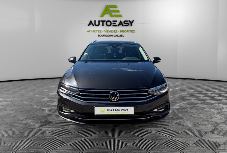 Volkswagen Passat SW / B8 / 2.0 TDI / 150 CH / BUSINESS