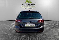 Volkswagen Passat SW / B8 / 2.0 TDI / 150 CH / BUSINESS