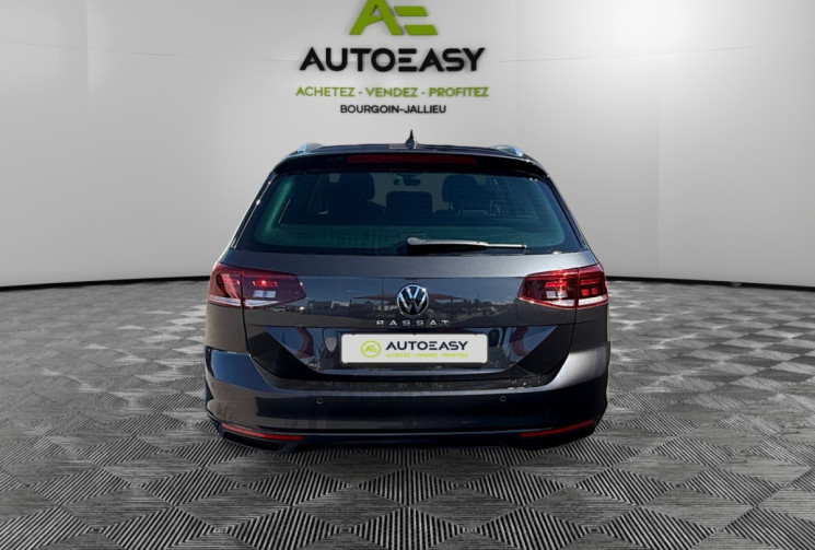 Volkswagen Passat SW / B8 / 2.0 TDI / 150 CH / BUSINESS