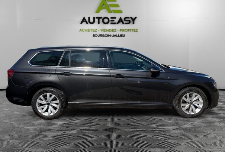 Volkswagen Passat SW / B8 / 2.0 TDI / 150 CH / BUSINESS