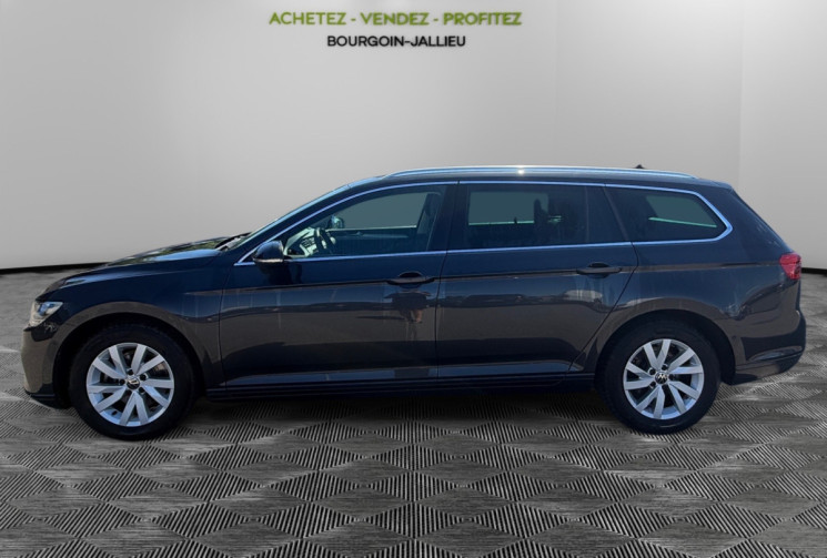 Volkswagen Passat SW / B8 / 2.0 TDI / 150 CH / BUSINESS