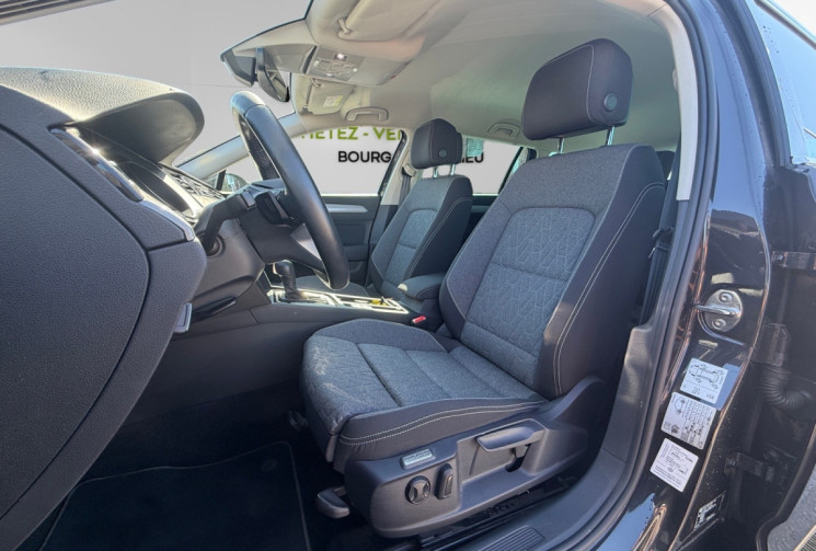 Volkswagen Passat SW / B8 / 2.0 TDI / 150 CH / BUSINESS