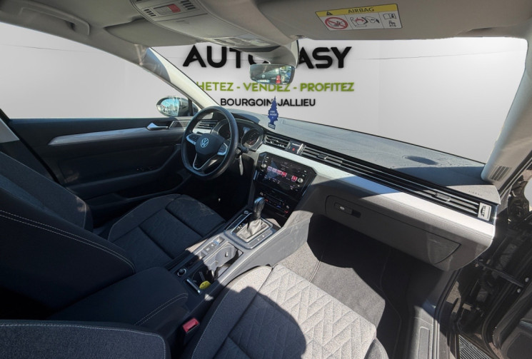 Volkswagen Passat SW / B8 / 2.0 TDI / 150 CH / BUSINESS