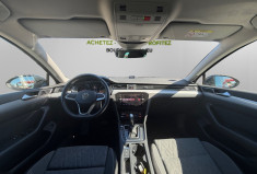 Volkswagen Passat SW / B8 / 2.0 TDI / 150 CH / BUSINESS
