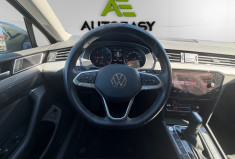Volkswagen Passat SW / B8 / 2.0 TDI / 150 CH / BUSINESS