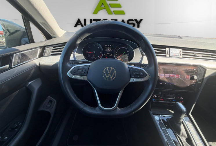 Volkswagen Passat SW / B8 / 2.0 TDI / 150 CH / BUSINESS