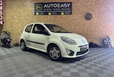 Renault Twingo II GARANTIE 1 AN 1.5 dCi 75 cv
