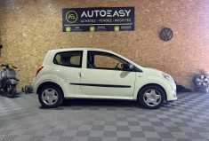Renault Twingo II GARANTIE 1 AN 1.5 dCi 75 cv