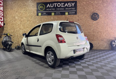Renault Twingo II GARANTIE 1 AN 1.5 dCi 75 cv