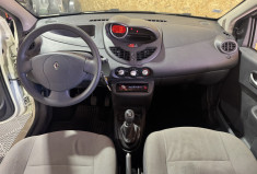 Renault Twingo II GARANTIE 1 AN 1.5 dCi 75 cv