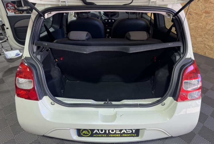 Renault Twingo II GARANTIE 1 AN 1.5 dCi 75 cv