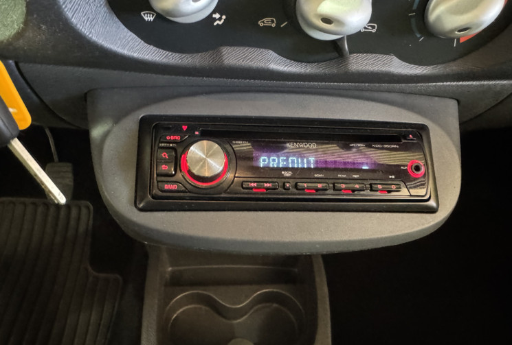 Renault Twingo II GARANTIE 1 AN 1.5 dCi 75 cv