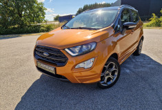 Ford Ecosport  1.0 ECOBOOST 125 ST-LINE
