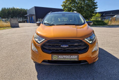 Ford Ecosport  1.0 ECOBOOST 125 ST-LINE