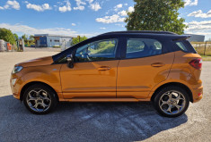 Ford Ecosport  1.0 ECOBOOST 125 ST-LINE
