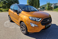Ford Ecosport  1.0 ECOBOOST 125 ST-LINE