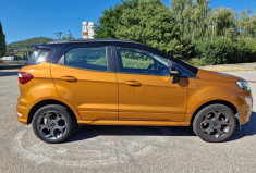 Ford Ecosport  1.0 ECOBOOST 125 ST-LINE
